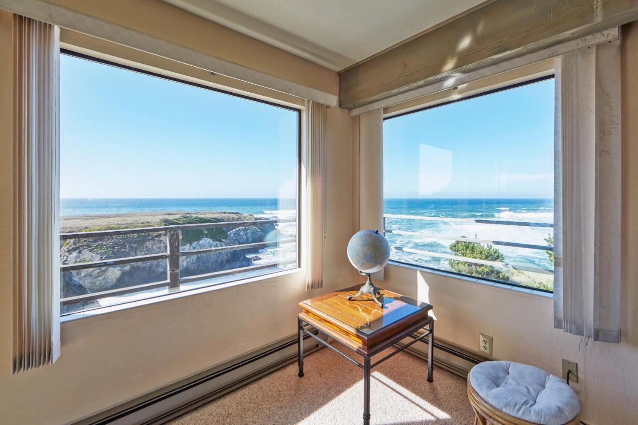 הוילה פורט בראג Ocean Breeze מראה חיצוני תמונה